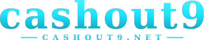 cashout9 logo
